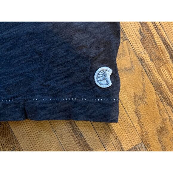 Vintage Todd Snyder x Champion Gray Single Stitch Tiger T Shirt Tee  Mens Sz 2XL - Picture 5 of 11